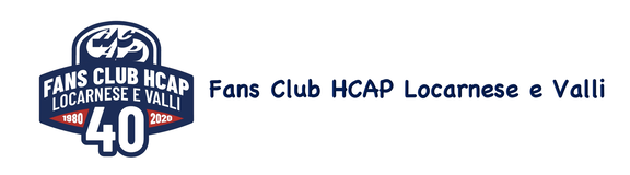 Fans Club HCAP Locarnese e Valli
